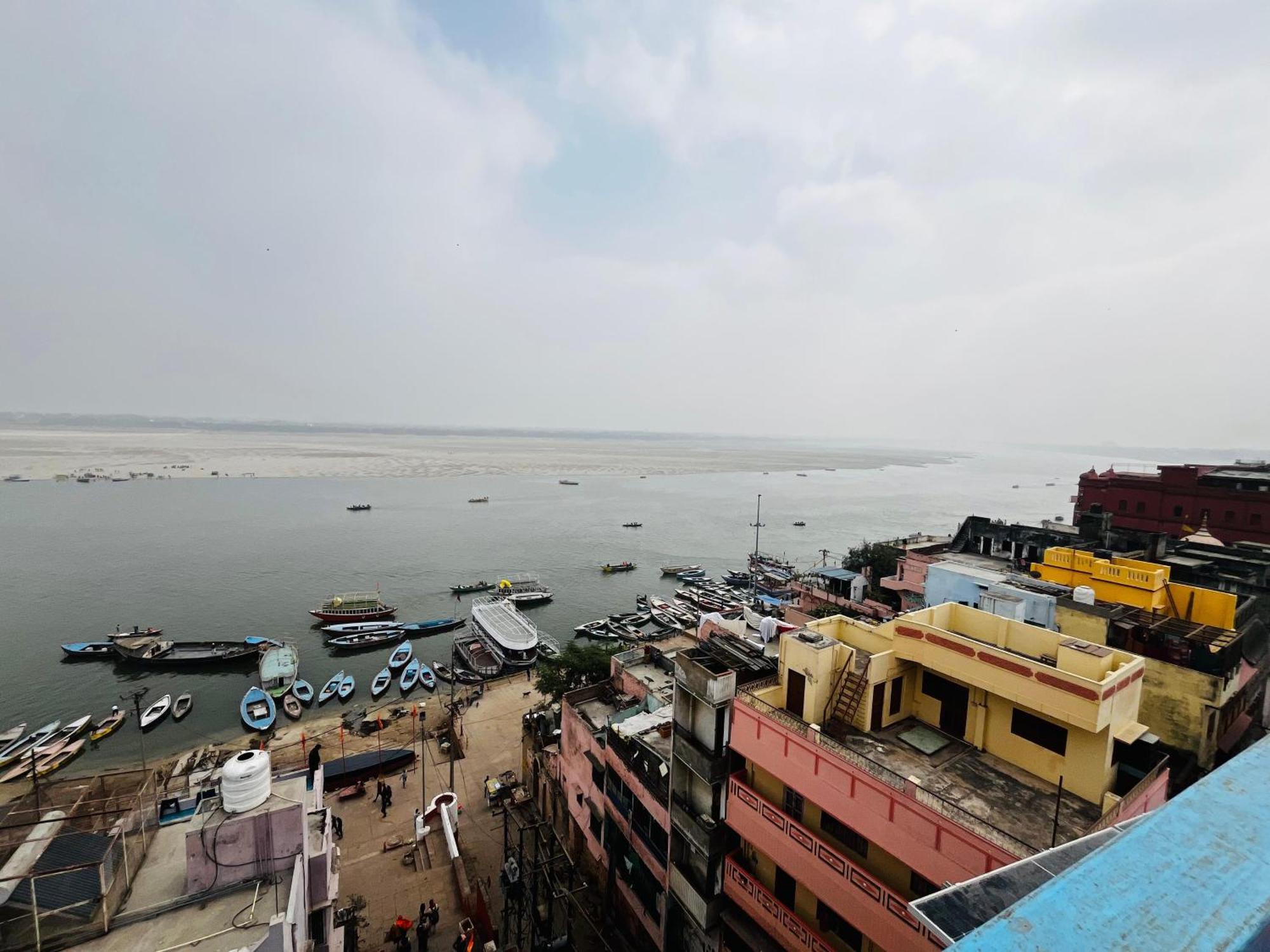 Ks Paying Guest House, Varanasi
