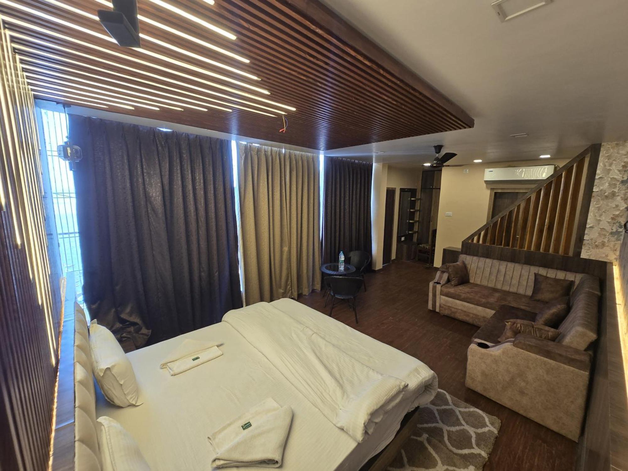 Ks Paying Guest House — Photos 1